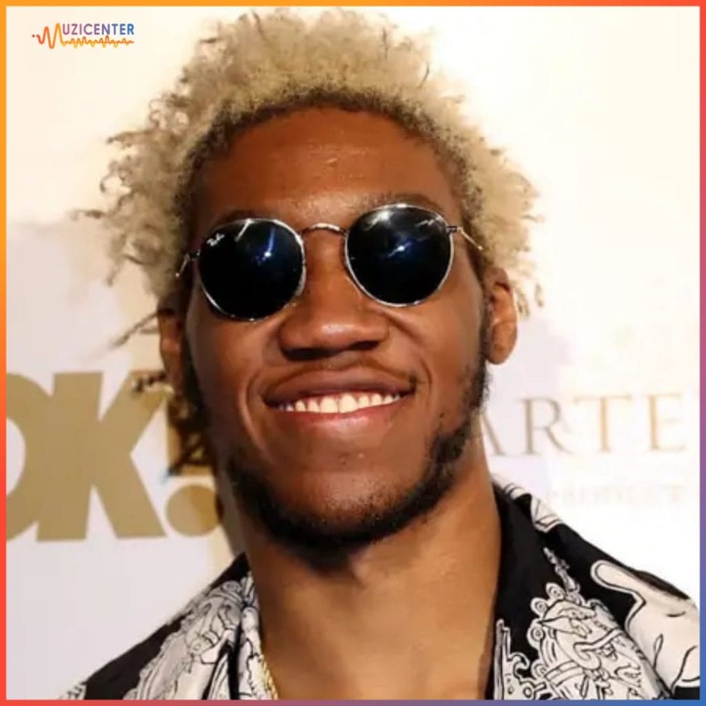 OG Maco’s Team Denies Death Reports Following Apparent Suicide Attempt