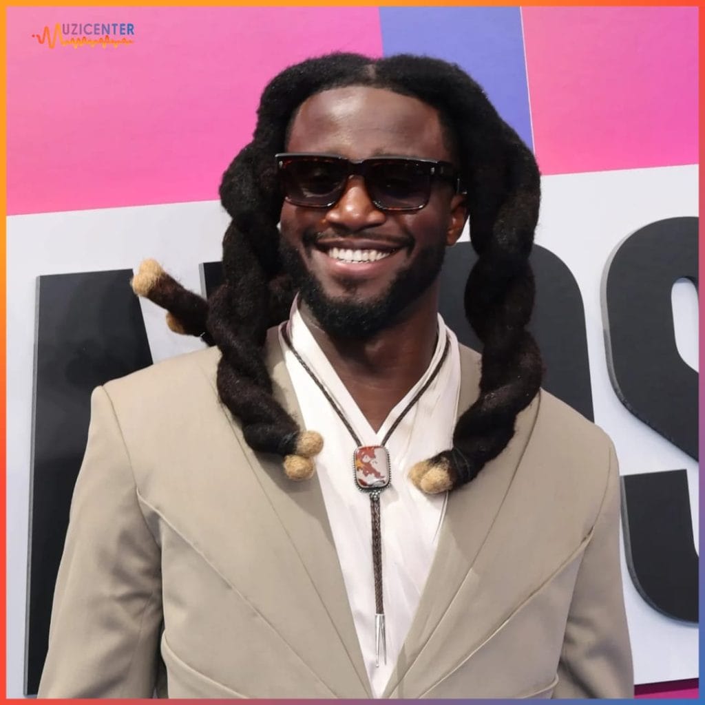 Shaboozey’s “A Bar Song (Tipsy)” Breaks Billboard Hot 100 Records